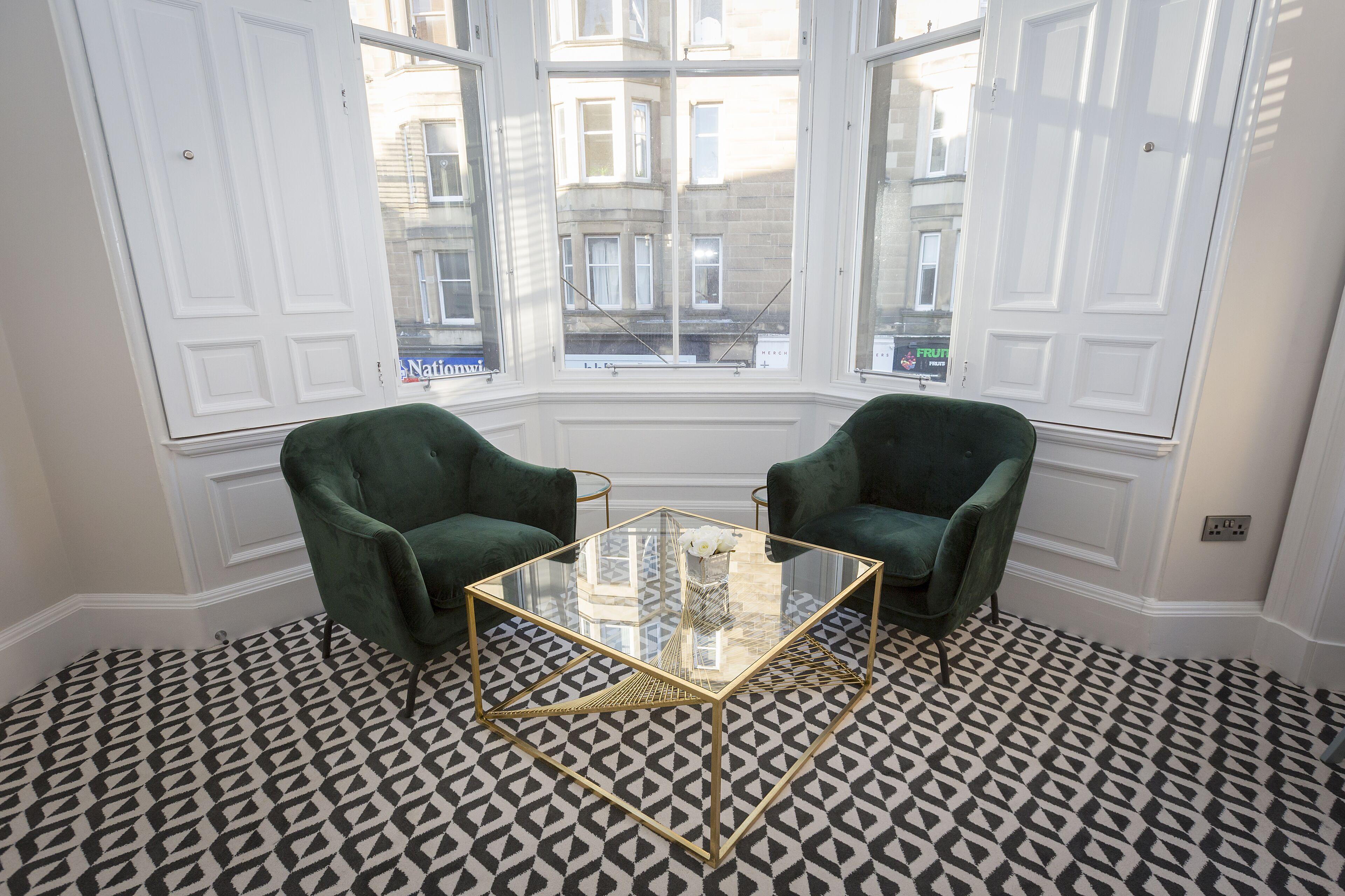 The Lane Hotel, Edinburgh
